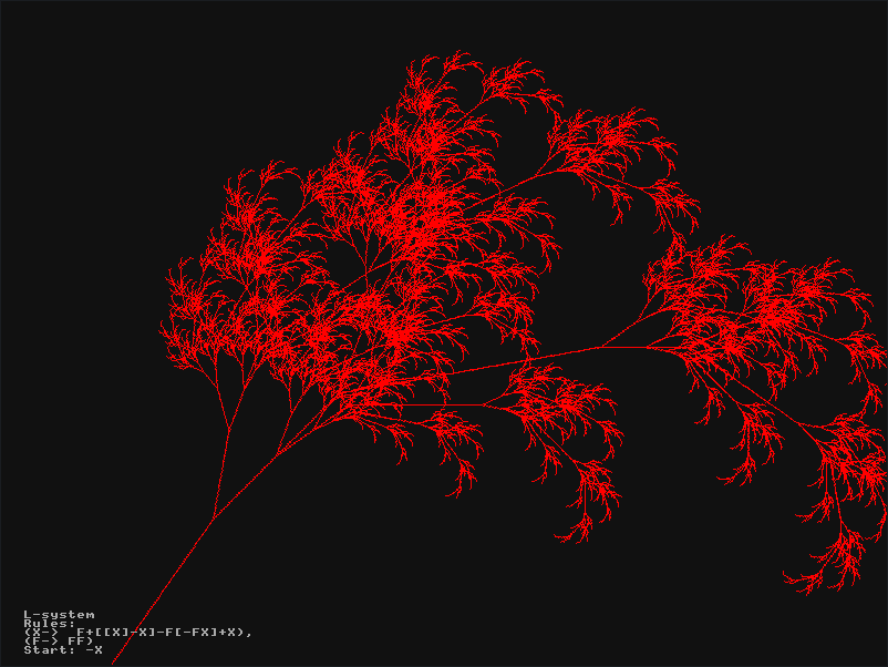 L-system